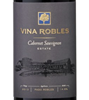 Vina Robles Cabernet Sauvignon 2002